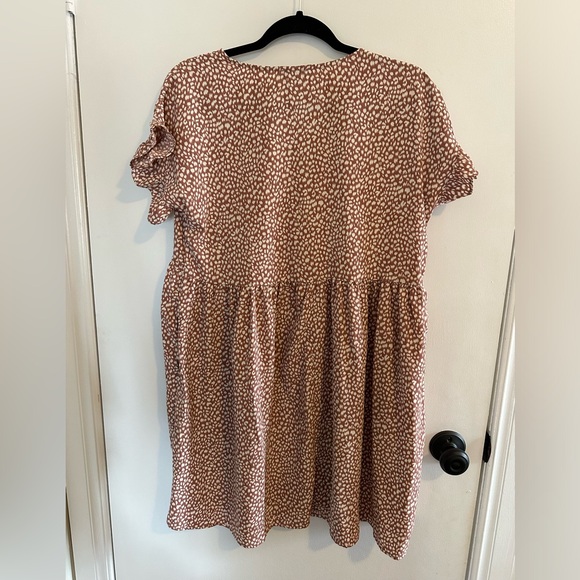 Hayden Los Angeles mini dress - Picture 3 of 3